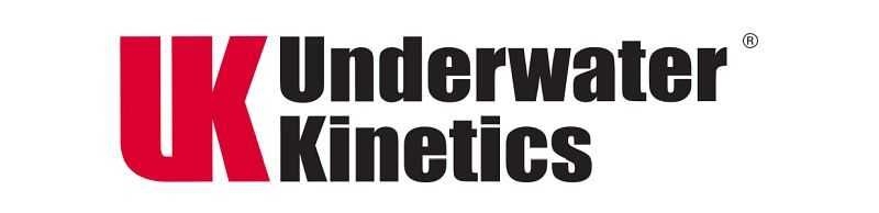 Underwater Kinetics Logo