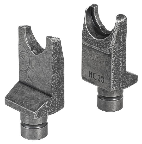 REMS Presskopf HC 20, VE: 2 Stück, 573114, 4039976149563