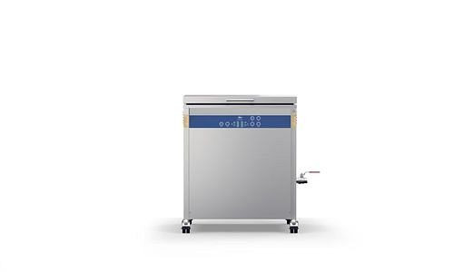 Elma Elmasonic xtra ST 2500H Ultraschallreinigungsgerät mit Heizung, Arbeitsvolumen 215 l, 245890