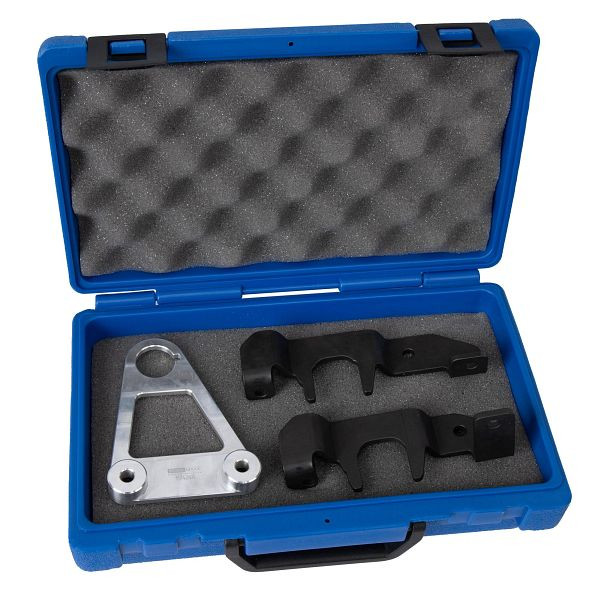 Stahlmaxx Steuerzeitenwerkzeug für Mercedes M200.731, M282 / Renault H5H, XXL-117428A
