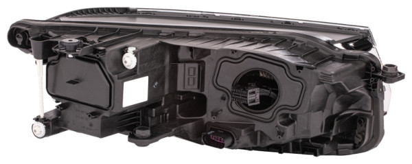 HELLA LED-Hauptscheinwerfer, für u.a. VW Touareg (CR7), CCC/ECE, für Rechtsverkehr, links, 1EX 013 143-211