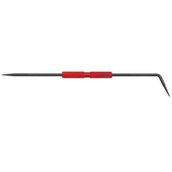 Vogel Germany Anreißnadel, Ø 4 mm, 230 mm, Spezial-Stahl, 334602