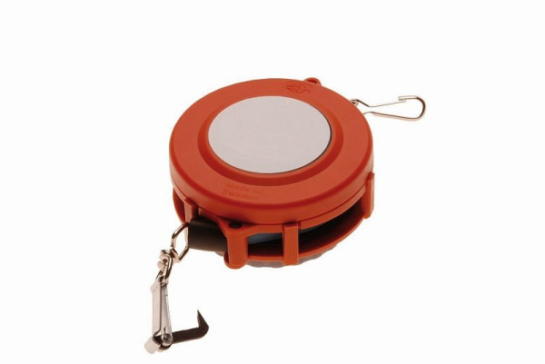 Bahco Forstmaßband E, Gesamtlänge 110 mm, 2604, 7311518129040