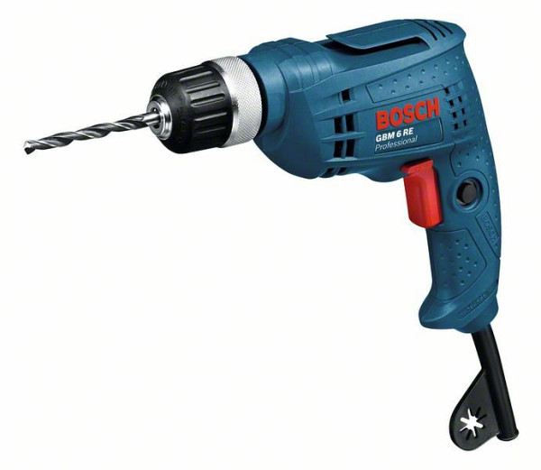 Bosch Bohrmaschine GBM 6 RE, 0601472600