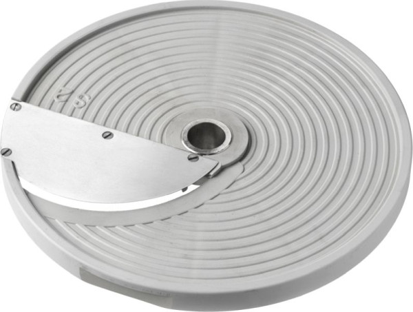 KBS Sichelscheibe 5 mm, passend für Profi-Gemüseschneider, 40790067