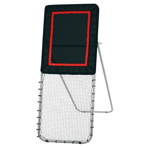 VEVOR zusammenklappbarer Lacrosse-Rebounder, 90 x 240 cm, ZQGQFDWTCBWK30JVMV0