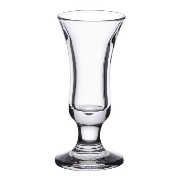 Utopia Elgin Likör/Sherry Gläser 30 ml (12 Stück), U785