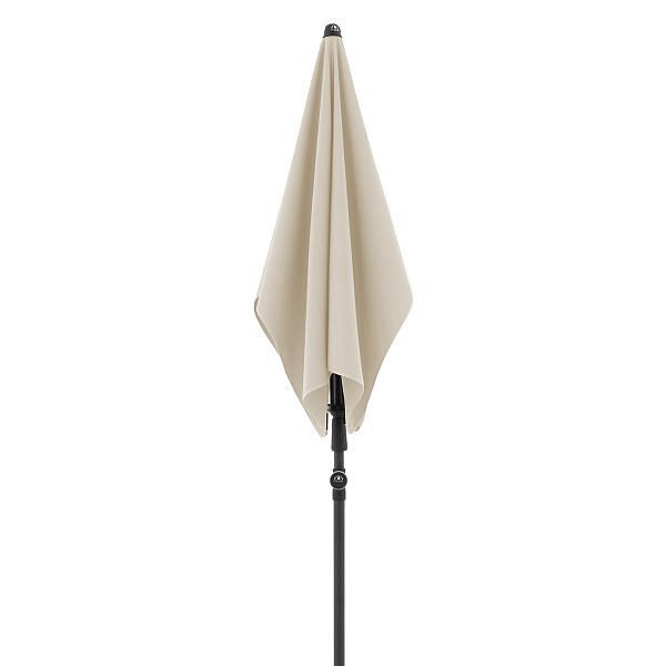 doppler Schirm ACTIVE Green Edition, 200x120cm, 4 teilig, Design: 820 natur, 473586820