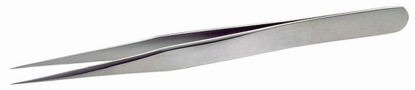 Lindström Hochpräzisions-Pinzette mit stabilen, feinen Spitzen, TL 1-SA