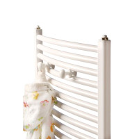 Vorschau: Ximax Heizkörper Zubehör Handtuchknopf Weiß, 0700201, 9006547002010 Vorschau: Ximax Heizkörper Zubehör Handtuchknopf Weiß, 0700201, 9006547002010