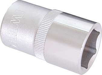 Gambit Steckschlüssel-Einsatz 1/2", 19 mm, 0780120190