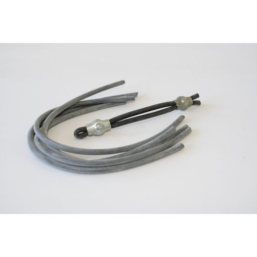 ELMAG Gummi zu Transportsicherung, für CERAMICA II, 9601328