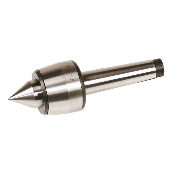 Optimum Mitlaufende Zentrierspitze MK 6, 3440706, 4030635007330