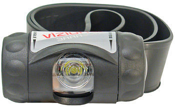 Lemp Universelle Helmleuchte LED EX-geschützt, 537021