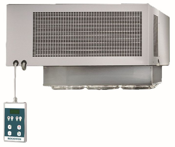 KBS SAD-K 9 Stopfer-Aggregat für Kühlung Deckeneinbau, 606080