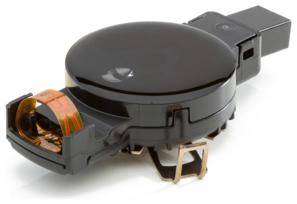 HELLA Regensensor, 3-polig, geclipst, 6PW 011 012-831