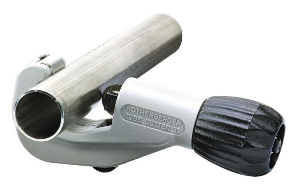 Rothenberger Rohrabschneider TUBE CUTTER 42 Pro, Inox, 6-42mm, 70070