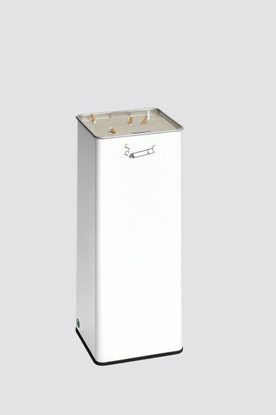 VAR Ascher B 25 R, weiß, pulverbeschichtet, 3110, 4030695031108