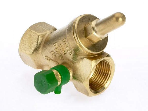 BENDER Rückflussverhinderer Typ1701 DN 40, 1701400