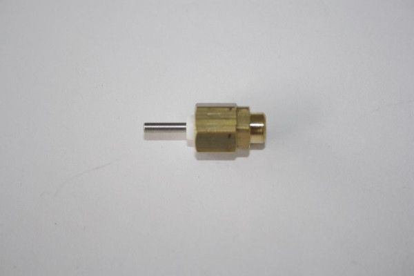 ELMAG Druckstift für Druckminder, MAXY' CO²/ARGON (Oxyturbo / Nr.266201) - Ausführung A, 9054100