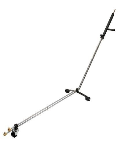 Nilfisk Unterbodenstrahlrohr mit 40065 Düse, 6400036