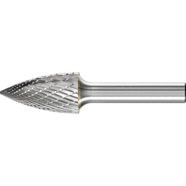 Pferd HM-Frässtift SPG 1630/8 Z3 PLUS, 21122828