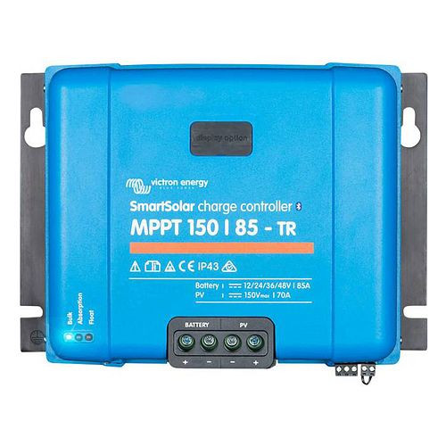 Victron Energy Solarladeregler MPPT SmartSolar 150/85-Tr VE.Can, 1-67-011655, SCC115085411
