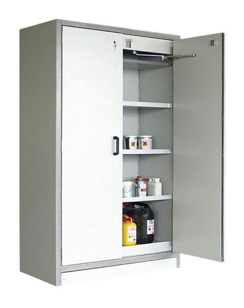 Cemo Sicherheitsschrank 12/20-FWF30, 8055, 4251534203313
