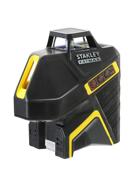 Stanley SLR-2V, FM 360° Multilinienlaser, rot, FMHT1-77416