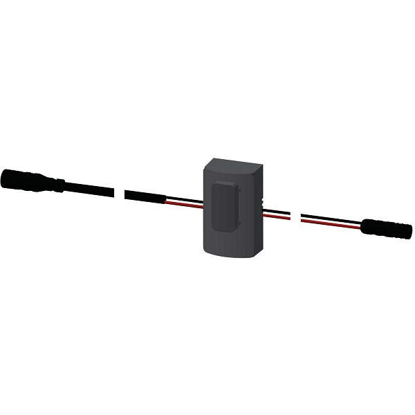 KWC Sensor mit Steuerelektronik F3, ID 01/00001, 2030041447, 7612982247538