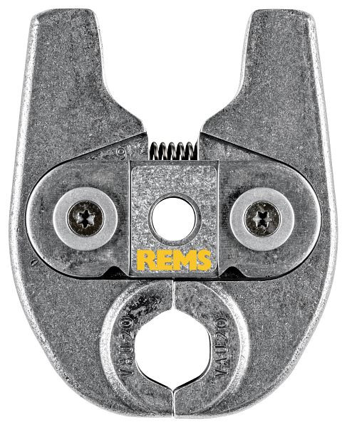 REMS Presszange Mini VAU 20, 578632, 4039976111928