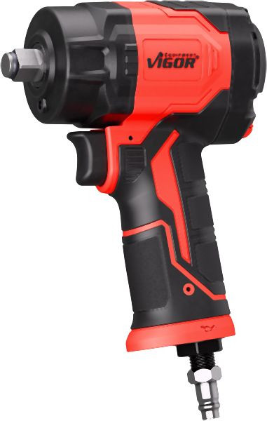 VIGOR Schlagschrauber, Lösemoment maximal: 1200 Nm, 1/2″, V5771