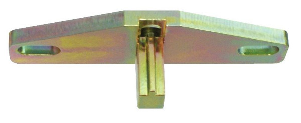 GEDORE KL-0680-1058 A Arretierwerkzeug, Schwungrad, Ford, 2479400