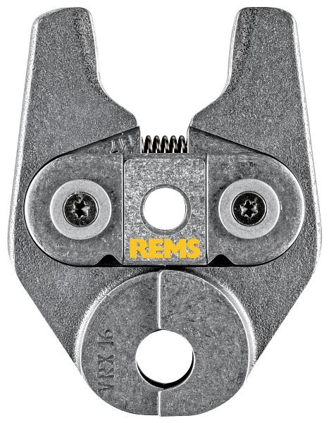REMS Presszange Mini VRX 16, 578640, 4039976136310