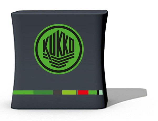 KUKKO Messetheke 800 mm x 530 mm, 999-SH-03, 4021176405976