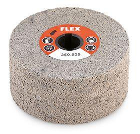 FLEX Feinschleifrolle, K 180, 250526, 4030293027664
