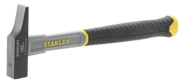 Stanley Schreinerhammer Fiberglas 160g, STHT0-54158
