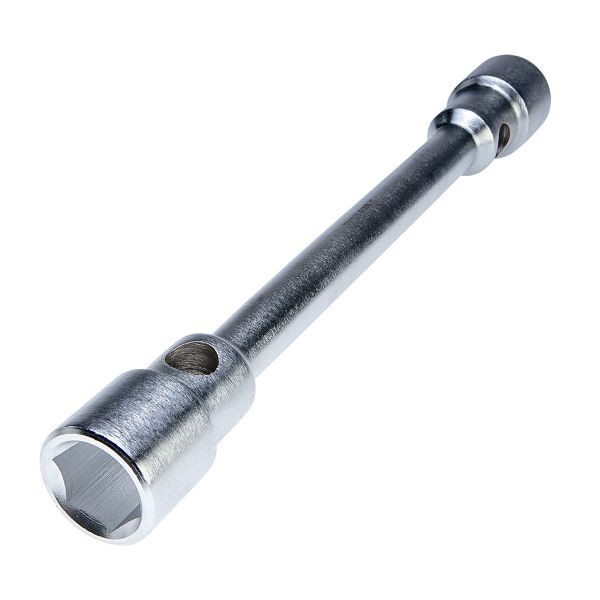 WGB Rad-Steckschlüssel mit Drehstift, Größe: 24x27 mm, 9209180