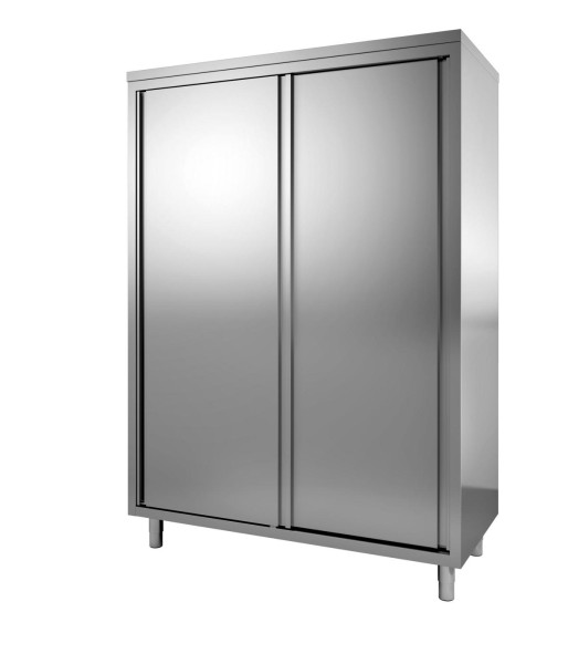 bergman PROFILINE Hochschrank 700 mit Schiebetüren B1400, 65664
