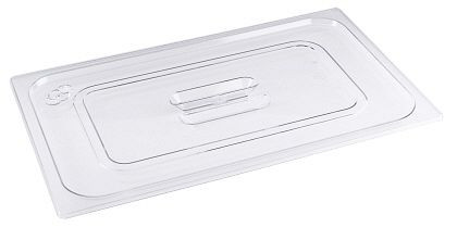 Contacto Deckel GN 1/1, Polycarbonat für Serie 8211, 8211/530