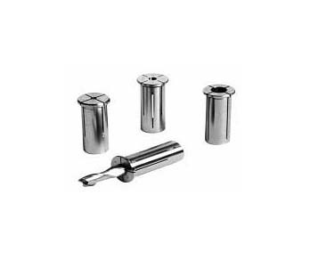 MACK Reduzierhülse Hydrodehnspannfutter 20/4, 94-52-20/4