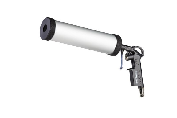 AEROTEC Druckluftkartuschenpistole DP310-Pro, 25830200, 4260405388974