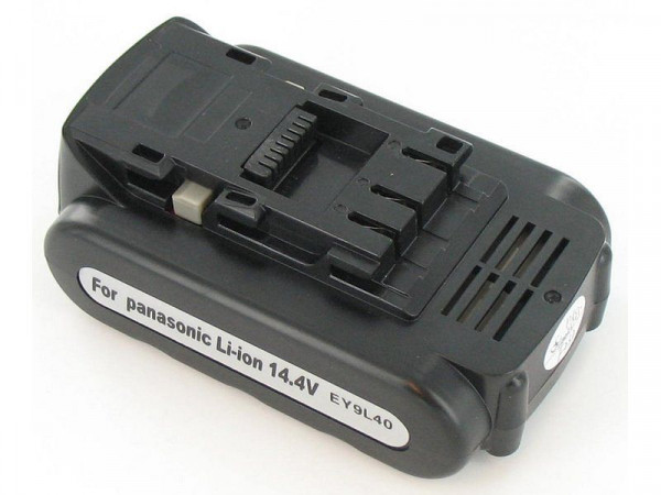 AGI Akku kompatibel mit PANASONIC EY9L44, 98149