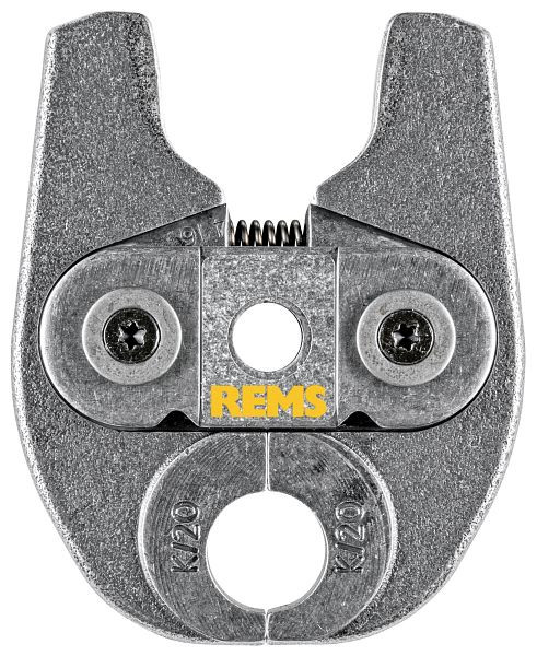 REMS Presszange Mini K/20, 578594, 4039976096690