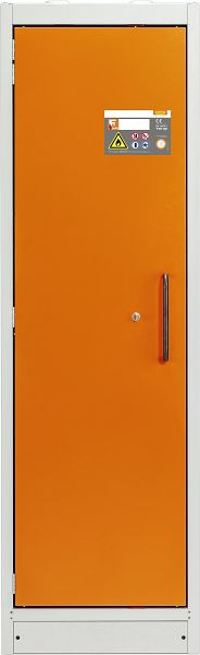 Cemo Sicherheitsschrank PROline 6/20 Typ 90 tiroirs+1 porte gauch, 12017