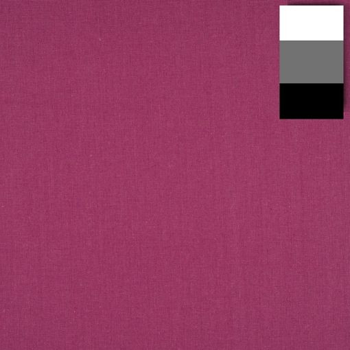 Walimex Stoffhintergrund 2,85x6m, rosé, 1019517