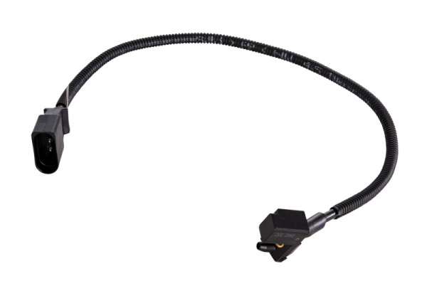 HELLA Impulsgeber, Kurbelwelle, 3-polig, ohne Schraube, 6PU 009 167-471