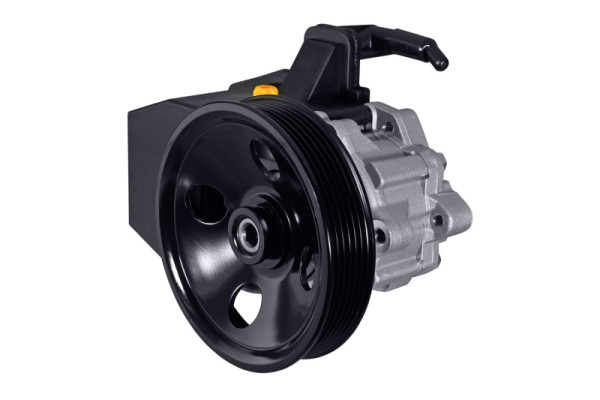 HELLA Hydraulikpumpe, Lenkung, 120bar, hydraulisch, 8TL 359 003-321