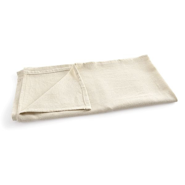 WAS Passiertuch, 85 x 90 cm, Baumwolle, VE: 2 Stück, 4200850, 4044925031790