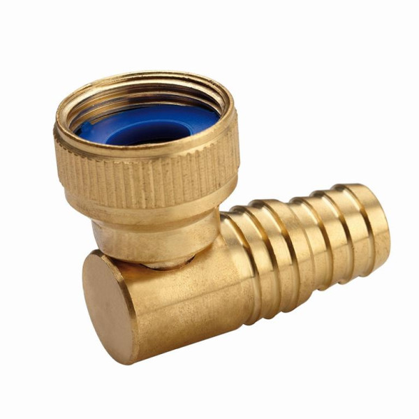ewuaqua iWater Drehbarer Schlauchverbinder 90, VE: 10 Stück, 73NT002